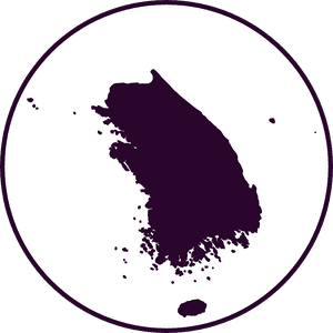 Thés verts de Corée