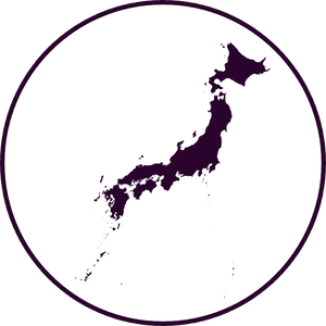 Thés verts du Japon