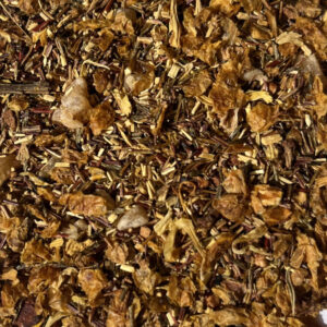 Rooibos vert Escale Tropicale