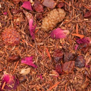 Rooibos vert Fruits des Bois